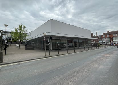 Unit 27, Smithfield Centre, Leek, Retail To Let - IMG_7370 (1).JPG
