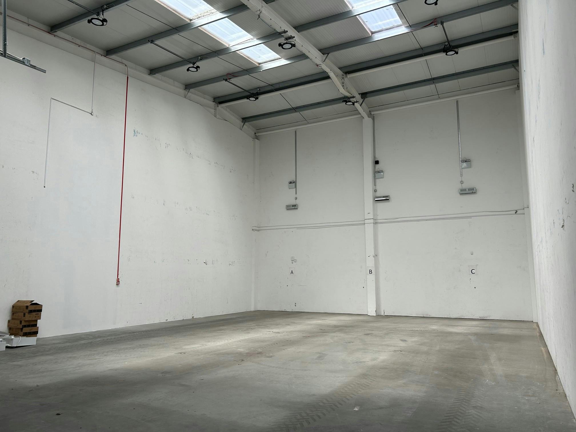 Anglo Industrial Park, Wokingham, Industrial / Investment To Let / For Sale - 2.jpg