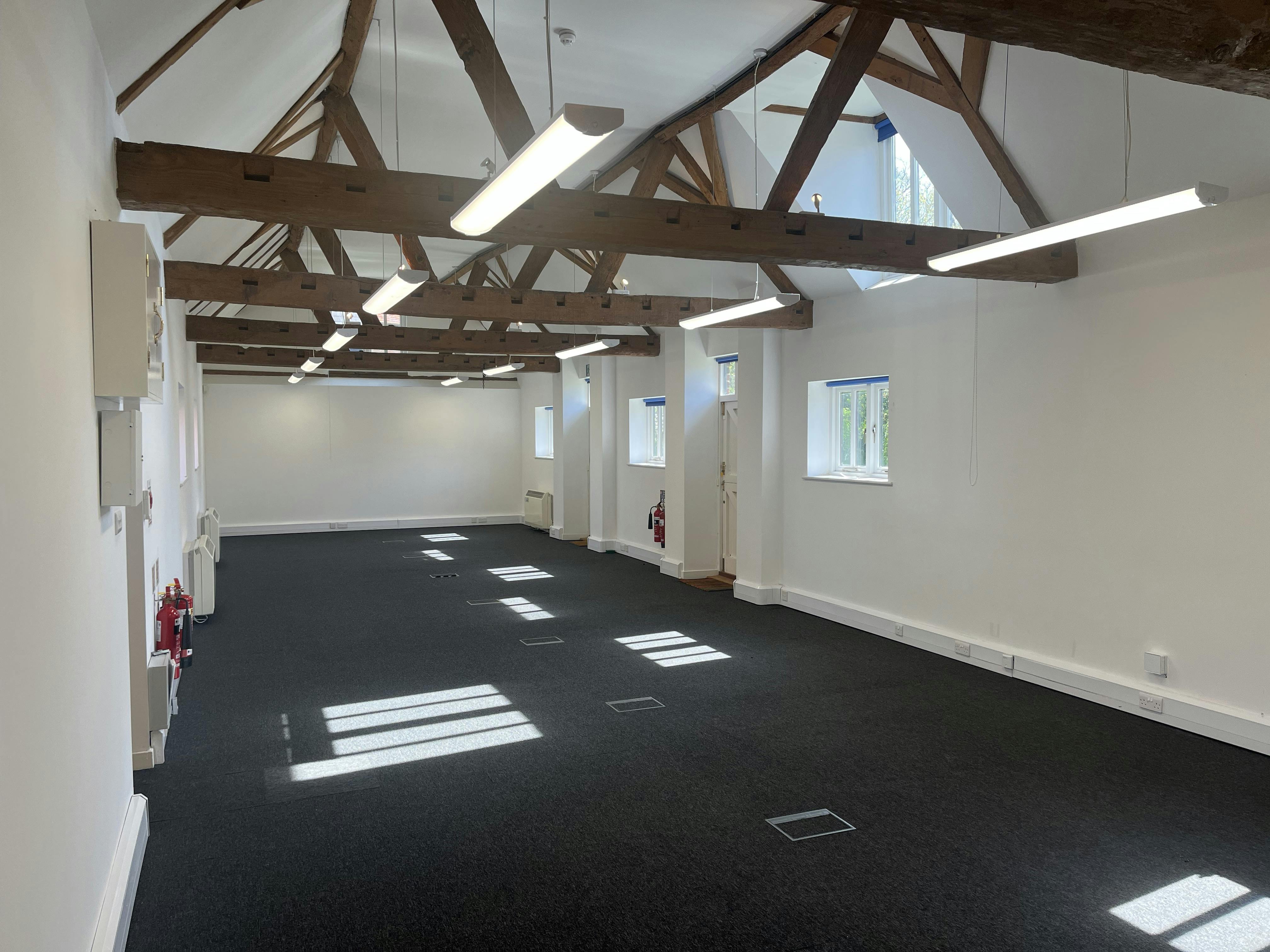 Opus Stables, Manor Court, Herriard, Basingstoke, Offices To Let - IMG_1784.jpg