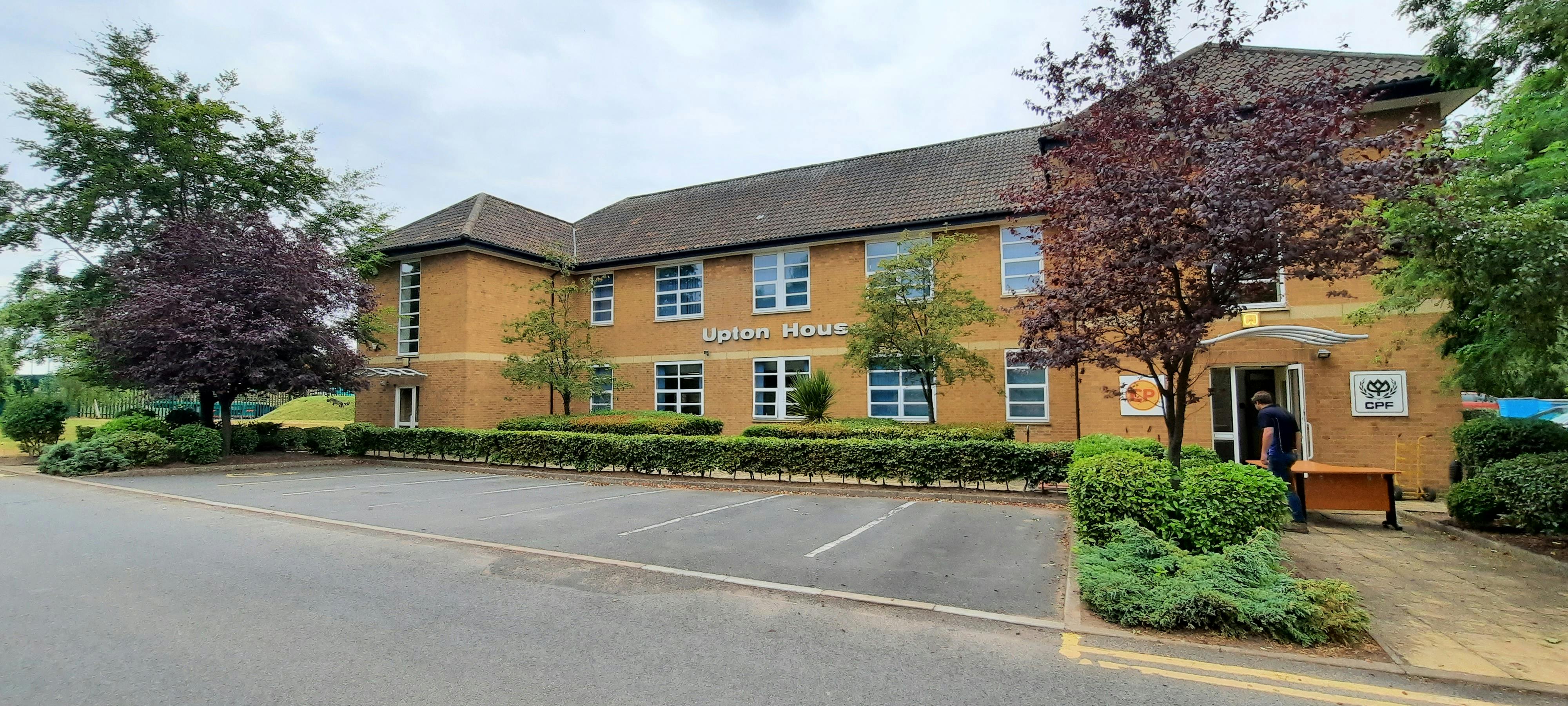 Office in Kidderminster