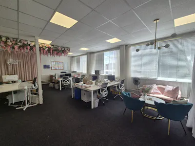 Europa Business Park, Cheadle, Industrial/Logistics / Office To Let - 20260619_130538.jpg