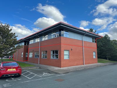 Sycamore House, Shrewsbury, Office To Let - E2.png