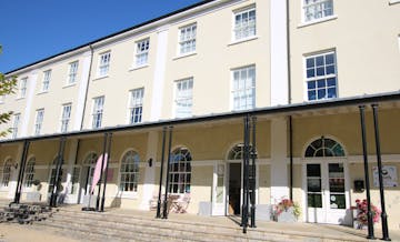 Unit C, 3 Crown Square (Building 328), Dorchester, Office / Retail & Leisure To Let - IMG_3472.JPG