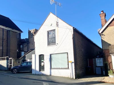 7 Amy Road, Oxted, Development / Industrial / Warehouse For Sale - amy road 2 new.jpg