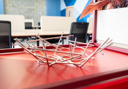 Studio 3, Boardwalk Studios, Brighton, Office To Let - Image 11