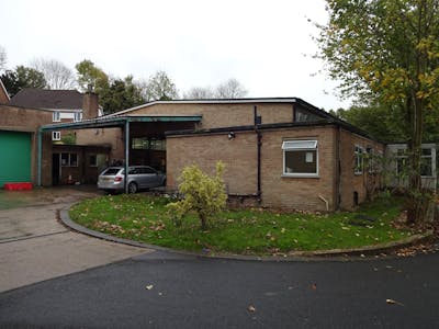 Redhill Ambulance Station, Redhill, Development For Sale - Pic 10