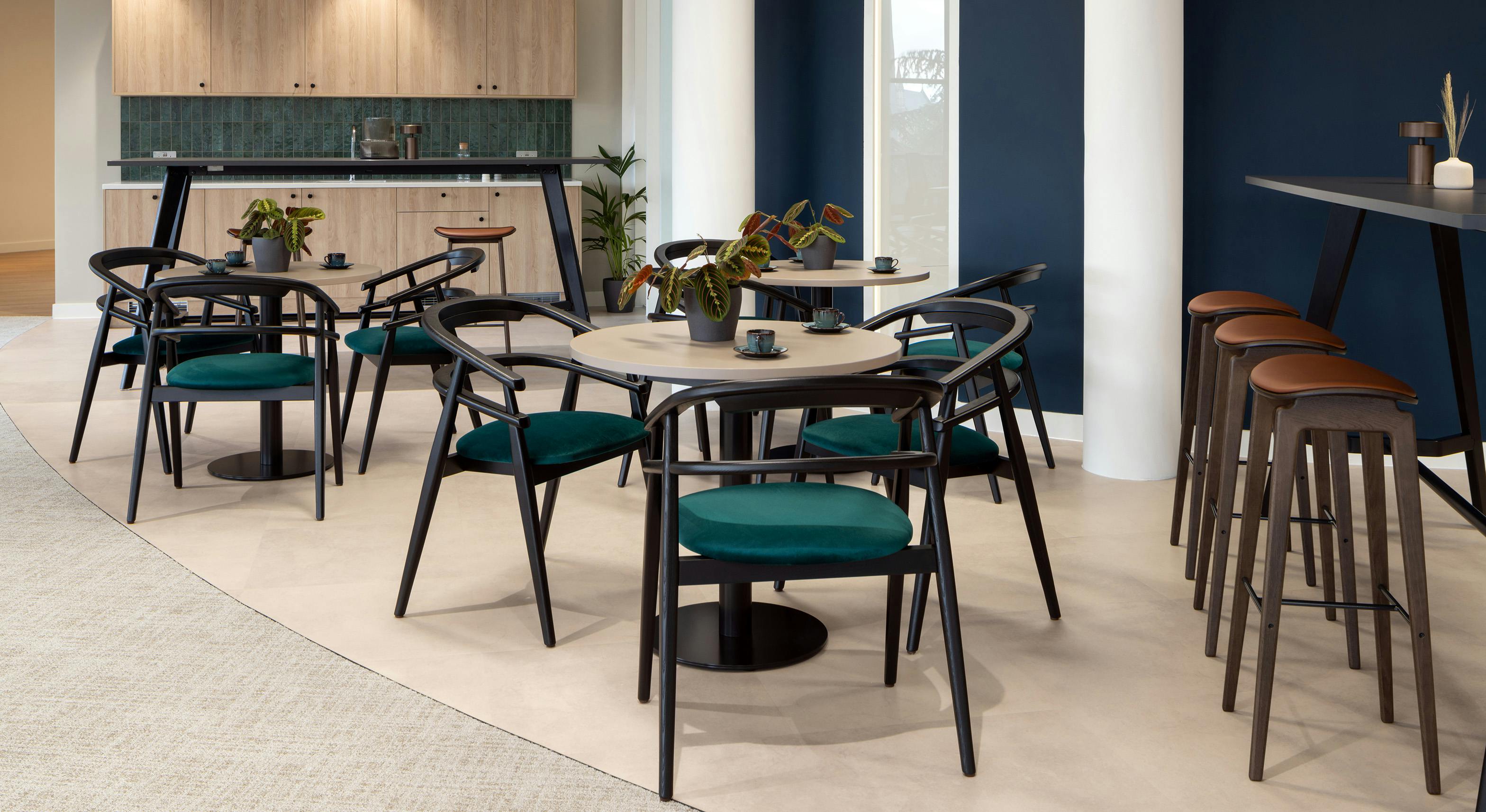 The Ark, 201 Talgarth Road - The Ark Hammersmith W6 office to let west London 3f fout3.jpg