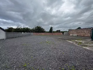 Land available in Dreghorn, Ayrshire to rent under new lease terms, Irvine To Let - Dreghorn Land.jpg