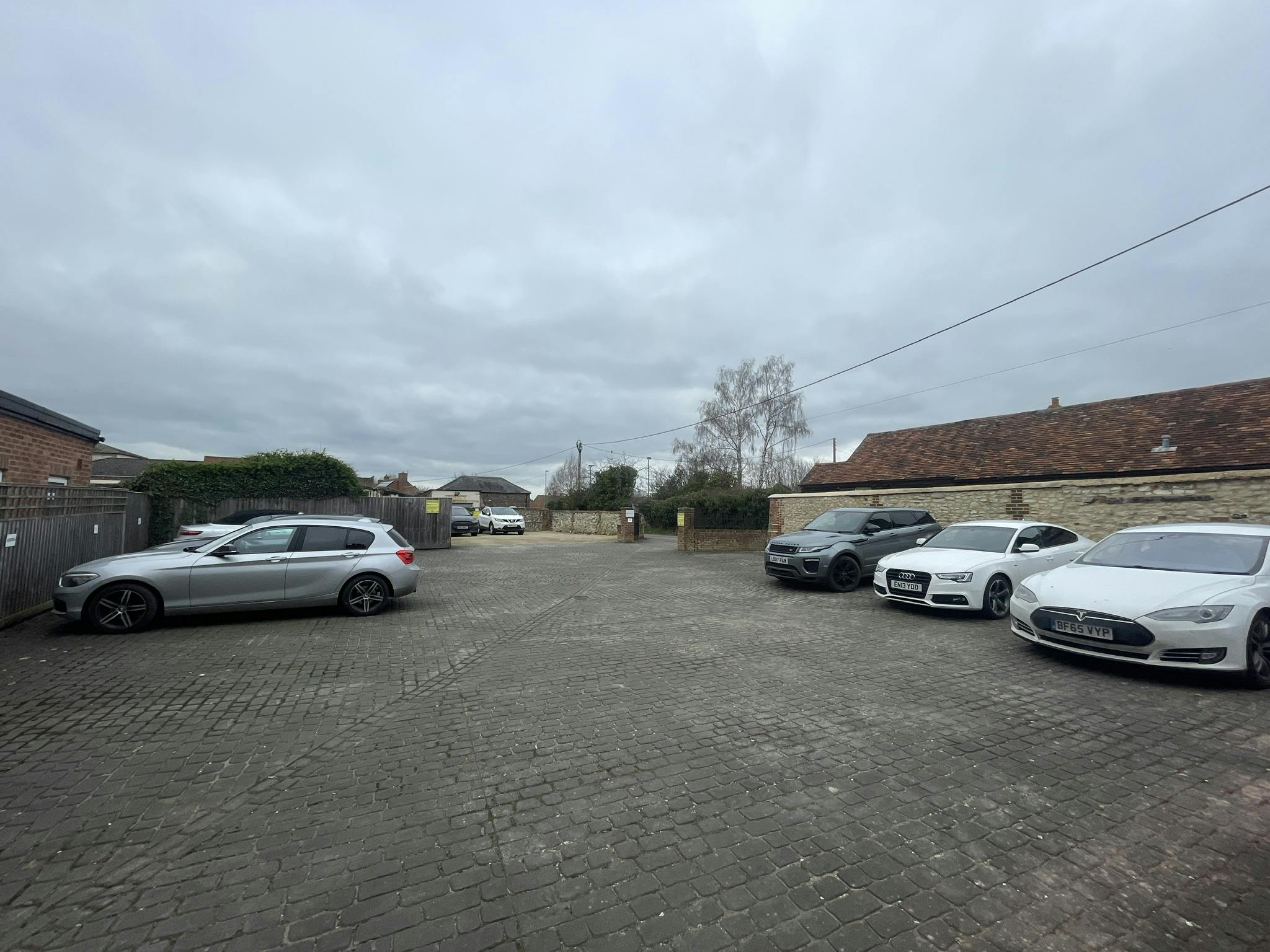 The Old Brewery Tap, Watlington, Office To Let - image00007.jpeg