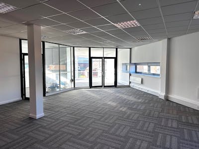 Timba, Roman Way, Coleshill, Office To Let - p8.jpg