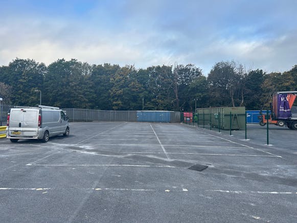 Open Storage Land, Neath Abbey Road, Neath, Industrial / Open Storage To Let - Neath Open Storage 1.jpg