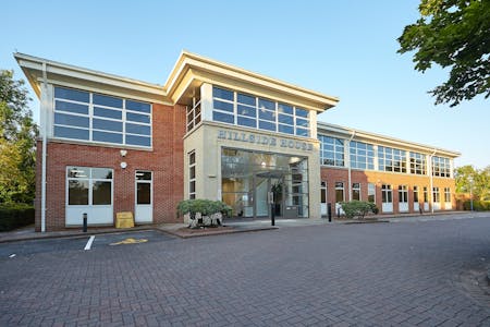 Unit 1500 Bristol Parkway North, Bristol, Office To Let / For Sale - 1500 Parkway ext_6832.jpg