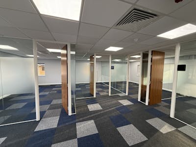 Treerange House, Peterborough, Office To Let - 1F Meeting Space.jpeg