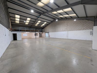 Denham Court, Brunel Drive, Newark, Industrial To Let - Denham Court Brunel Drive Newark 23.jpg