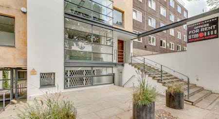 87 Lancaster Road, 87 Lancaster Road, Notting Hill, Office To Let - 87 Lancaster Road Notting Hill W11 office for rent west London ext16.jpg