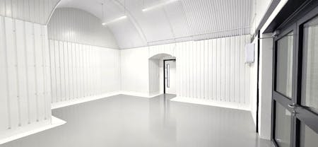 Arch 451 & Arch 452, Andre Street, London, Industrial To Let - 20260508_124949 - Edited.jpg