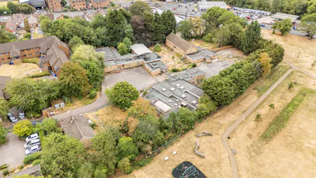 Former Henley Centre, Saunders Close, Kettering, Development Potential / Office For Sale - 1509228 (10).jpg