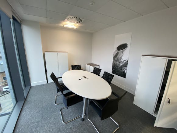 Part 3rd Floor, Ventana House, Sheffield, Offices To Let - IMG_5308.jpeg