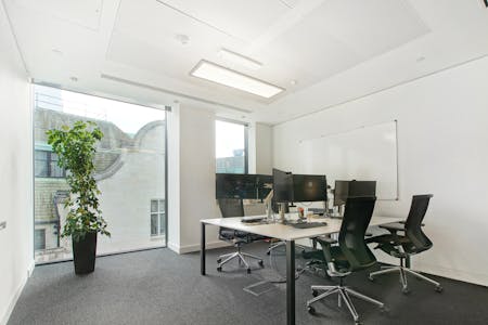 1 Aldermanbury Square, London, Office To Let - DSC05620.JPG