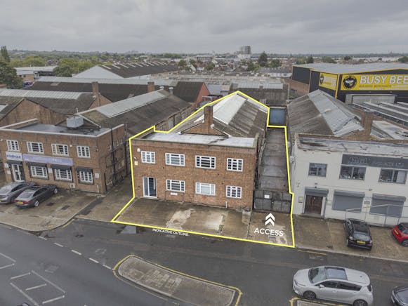 336 Athlon Road, Wembley, Industrial / Warehouse To Let - 1 Outlined.jpg