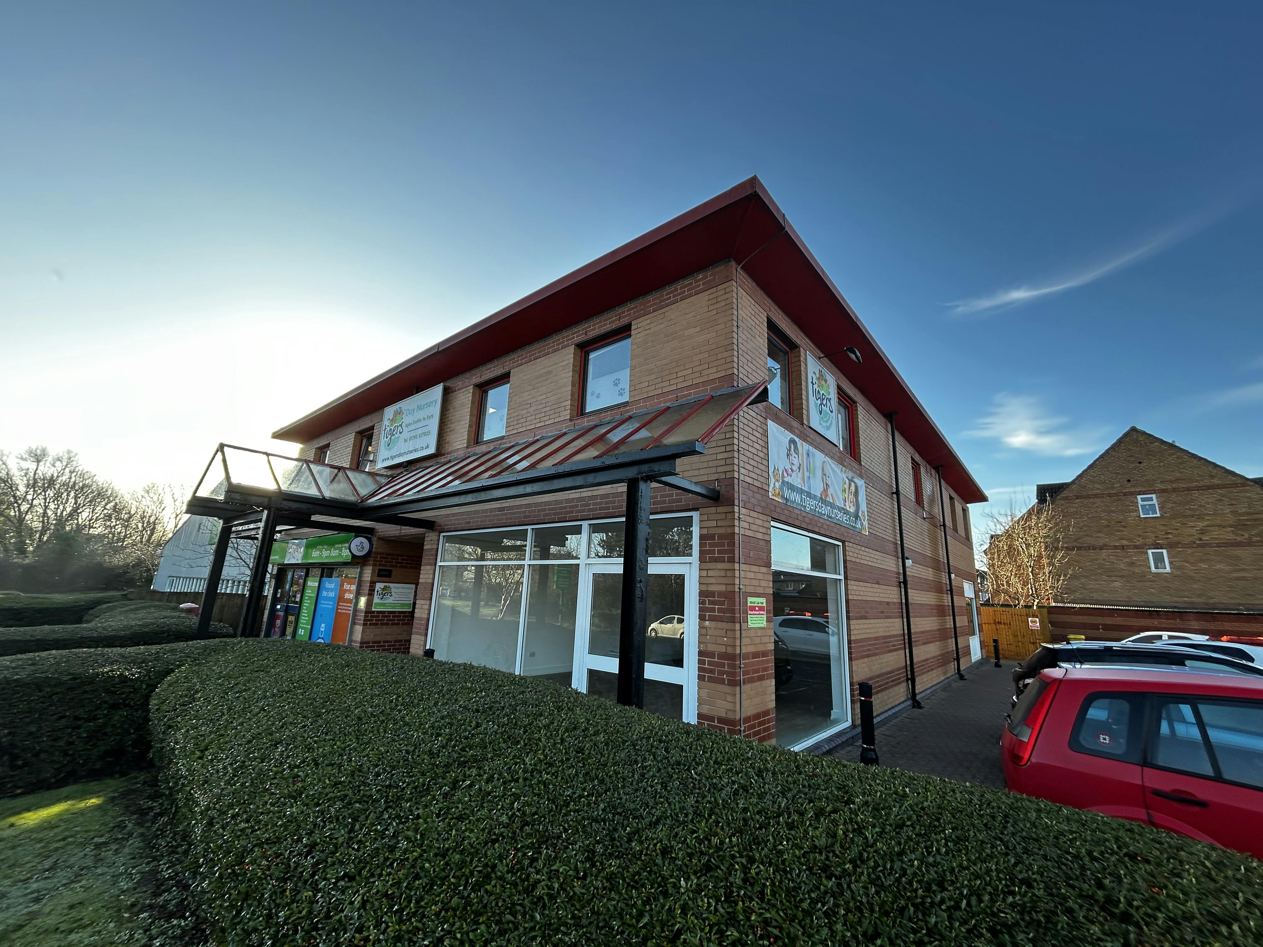 Delta 1402, Delta Office Park, Swindon, Retail To Let - IMG_7424.jpeg