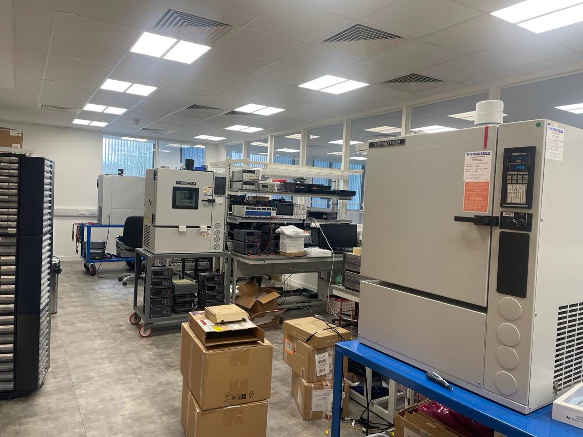 Nexus, 2nd Floor Suite, Harlow Innovation Park, Harlow, Offices To Let - Nexus104.jpg