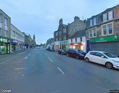 128-130 High Street, Musselburgh, Bank / Office / High Street Retail / Retail - In Town / Retail - Out Of Town For Sale - Street View