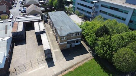 Unit 2 Hill Farm, Unit 2, Watford, Industrial / Office / Warehouse To Let - DJI_0395.JPG