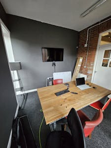 4 Naval Street, Manchester, Investment - Office / Office For Sale - 20260121_122045.jpg