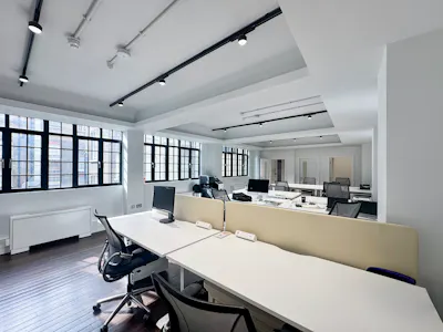 140 Wardour Street, London, Office To Let - IMG_6099.jpg