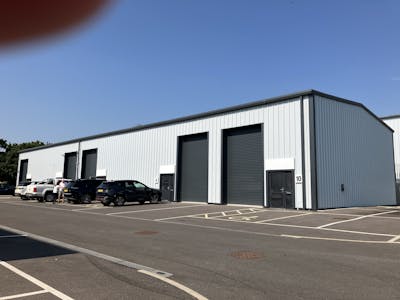 Trevol Court, Torpoint, Industrial / Warehouse To Let / For Sale - IMG_0085.JPG