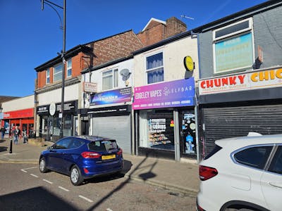 26 Castle Street, Stockport, Leisure / Retail To Let - 20250401_103605.jpg
