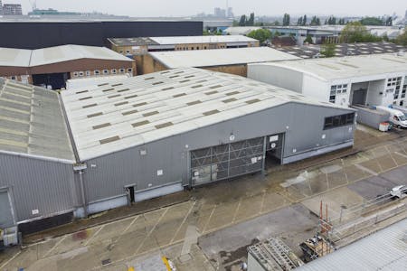 Unit 7 Space Business Park, Park Royal, Industrial / Warehouse To Let - 11.jpg