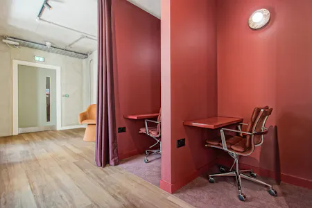 Hilsden House - At the Outernet, Hilsden House, London, Office To Let - DSC04432.jpg