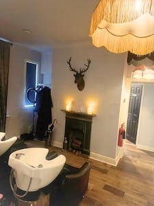 90 Heaton Moor Road, Stockport, Leisure / Retail To Let - Back wash sinks.png