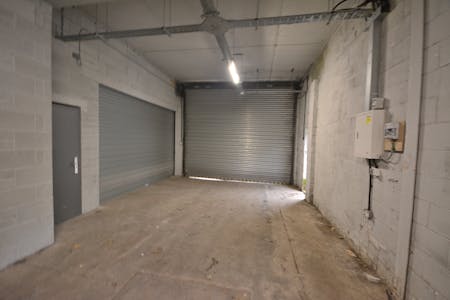 Peel Mill Storage Units, Market St, Rochdale, Industrial / Storage To Let - CSC_0020.JPG