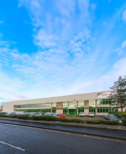 Unit 4 Kingsbury Business Park, Unit 4, Sutton Coldfield, Industrial / Industrial/Logistics / Industrial / Storage To Let - Image 1.jpg