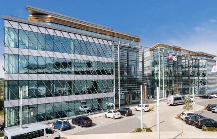 Velocity, Brooklands, Weybridge, Surrey, Offices To Let - Screenshot 20220629 120135.jpg
