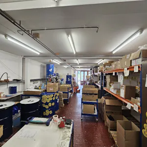 Unit 8 Millbrook Business Park, Crowborough, Industrial To Let - 20260724_141530_resized.jpg