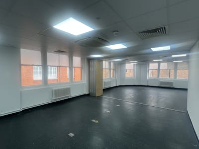 Ramillies House, 1-2 Ramillies Street, London, Office To Let - IMG_5311.jpeg