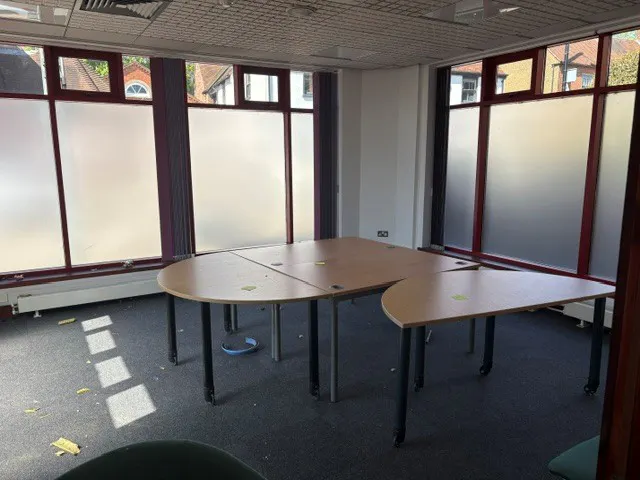 Old Wokingham Library, Wokingham, Offices / Other / Retail To Let - internal 3.jpg