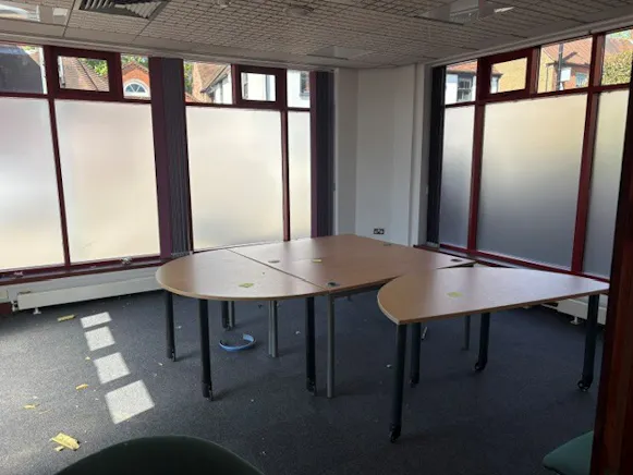 Old Wokingham Library, Wokingham, Offices / Other / Retail To Let - internal 3.jpg