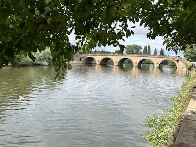 Marmion House, 91-93 High Street, Worcester, Office To Let - IMG_4385.JPG