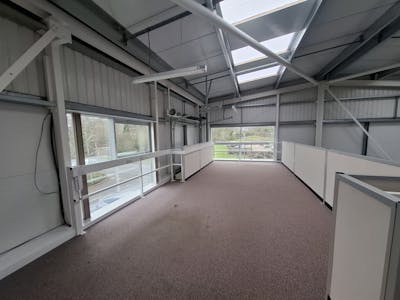 Unit 1, Malvern Business Centre, Malvern, Trade Counter / Industrial / Warehouse To Let - 20260306_103601.jpg