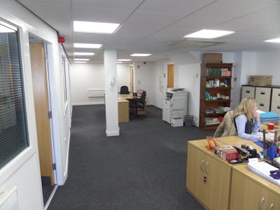 17 Albert Street / 8 John Street, Harrogate, Retail For Sale - SAM_1868.JPG