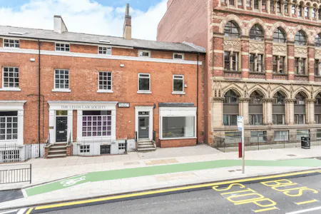 60 Wellington Street, Leeds, Office For Sale - Wellington Street1.jpg