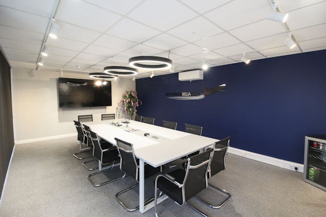 Unit B Ventura Park, St. Albans, Industrial / Warehouse Lease Assignment - 22.jpg