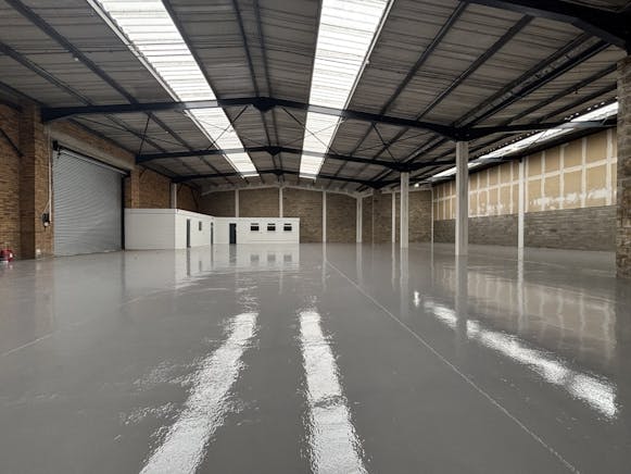 Unit A2, Bury St. Edmunds, Industrial To Let - IMG_3409 Large.JPG