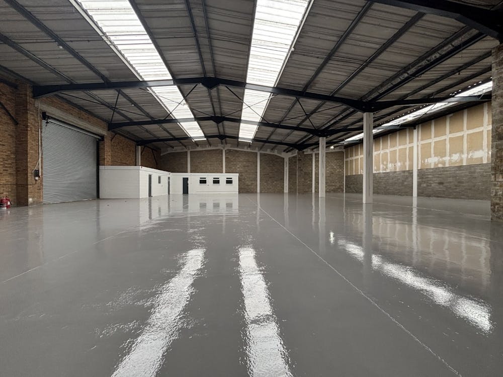 Unit A2, Bury St. Edmunds, Industrial/Logistics To Let - IMG_3409 Large.JPG
