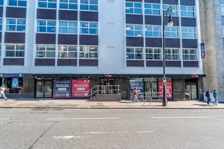 Hyperion House, 100-101 Queens Road, Brighton, Office To Let - DSC08573.jpg
